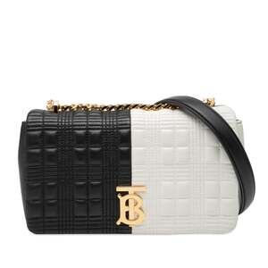 Burberry Lola Shoulder Bag Quilted #250702B66B